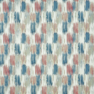Long, Beach Flamingo - Fabric Only